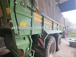Krone TX 460 D