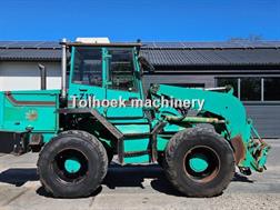 Ahlmann AZ 18
