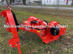 Maschio Giraffa XXL 210 SE mit HD-Rotor