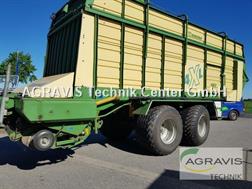 Krone 4 XXL RGD