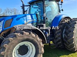 New Holland T7.220