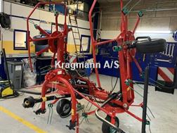 Kverneland 8452