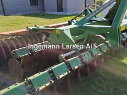 Amazone Catros 4001