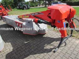 Kuhn GMD 3511-FF