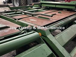 Krone Balecollect 1230