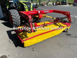 Fella SM 310 FZ CC Frontmähwerk