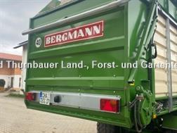 Bergmann Raptor 36 K