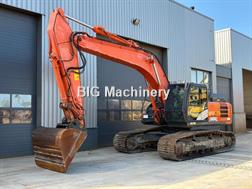 Hitachi ZX300-6
