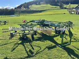 Krone SWADRO TC 680