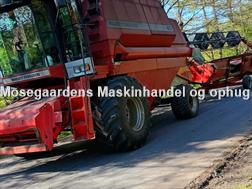 Massey Ferguson 40