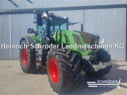 Fendt 828 Vario 