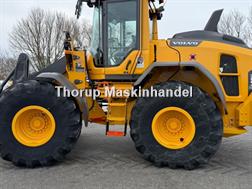Volvo L 90 H AGRICULTURE! LANG BOM OG LOCK-UP! TIL LEVER