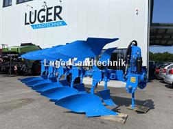 Lemken Juwel 7 M V 5 N 100