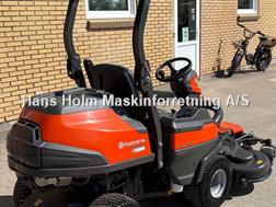 Husqvarna P524X Efi Husqvarna P524 EFI