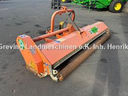 Agrimaster KL 270 SW
