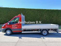 Ford open laadbak 4,0 m. Transit