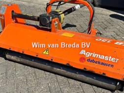 Agrimaster XB 150