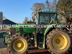 John Deere 7530