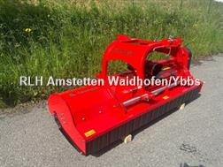 Tehnos Universalmulcher MUL220 LW light