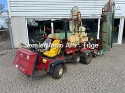 Toro Workmann 3300D