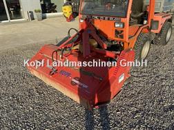 Sauerburger Suaerburger Tango 1600 Frontmulcher / Heckmulcher