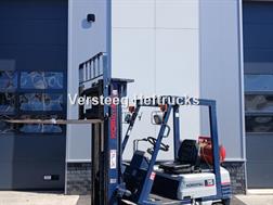 Linde FG15T