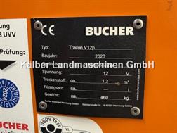 Gmeiner Tracon V12p