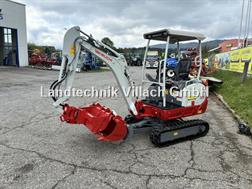 Takeuchi TB 216