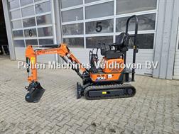 Hitachi ZX10U-6