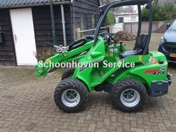 Avant 423 TDL