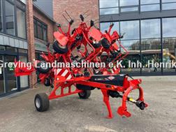 Kuhn GD10803T