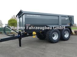 Wagner EM-550