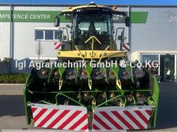 Krone BiG X 780 (St 5)