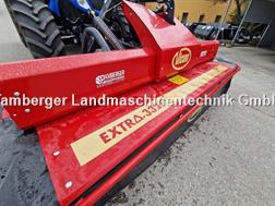 Vicon VICON    EXTRA 332 F