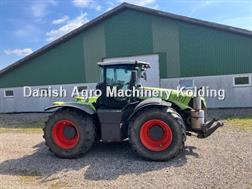 Claas XERION 5000  