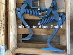 Lemken SPURLOCKERER G 25