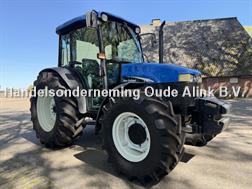 New Holland TN 70 DA