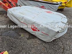 Kuhn GMD 600-G II