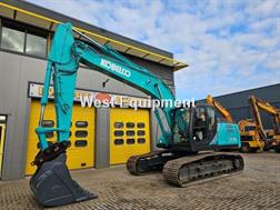 Kobelco SK210LC-10