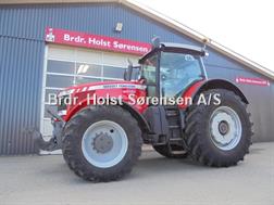 Massey Ferguson 8690