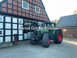 Fendt 926 Vario