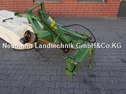 Krone EasyCut 320