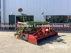 Amazone AD 8-301 SPECIAL / LELY TERRA 33