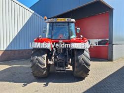 Massey Ferguson 7475