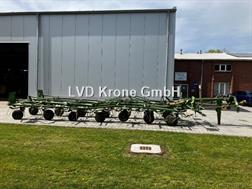 Krone KW 15.02/14 T