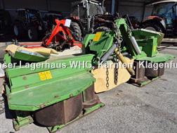 Krone Easycut 320 F