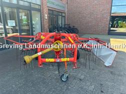 Kuhn GA 4101 GM
