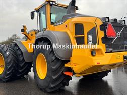 Volvo L 110 H AGRICULTURE! FABRIKSNY TIL LEVERING MAJ 20