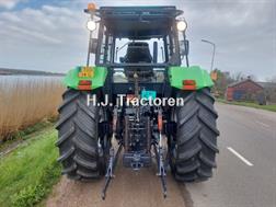 Deutz-Fahr DX 4.31