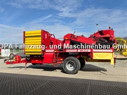 Grimme SE 150-60 NB XXL